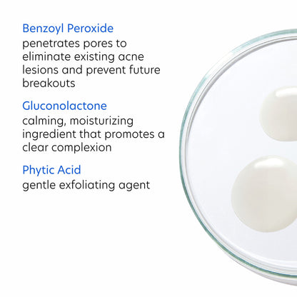 PCA Skin BPO 5% Cleanser