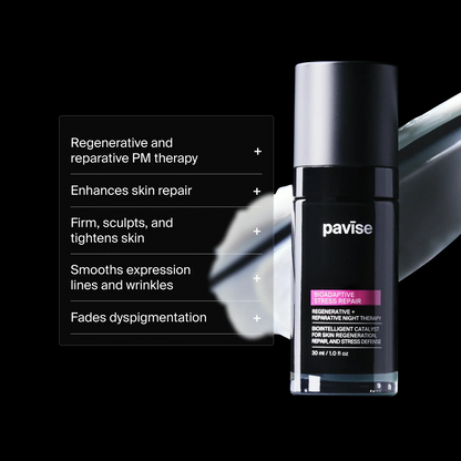Pavise Bioadaptive Stress Repair - 1.0 fl. oz. / 30 ml