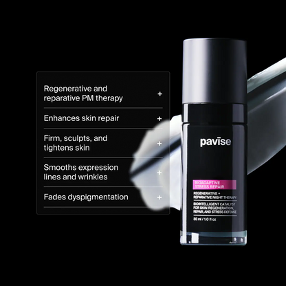 Pavise Bioadaptive Stress Repair - 0.33 fl. oz. / 5 ml (pack of 2)