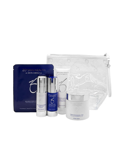 ZO® SKIN HEALTH Daily Radiance Renewal Kit