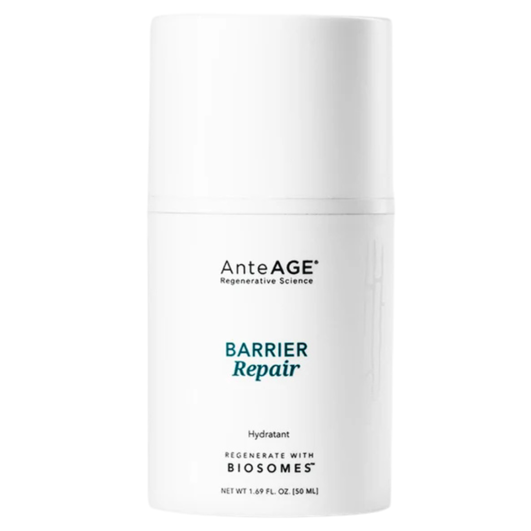 AnteAGE Barrier Repair with Biosomes