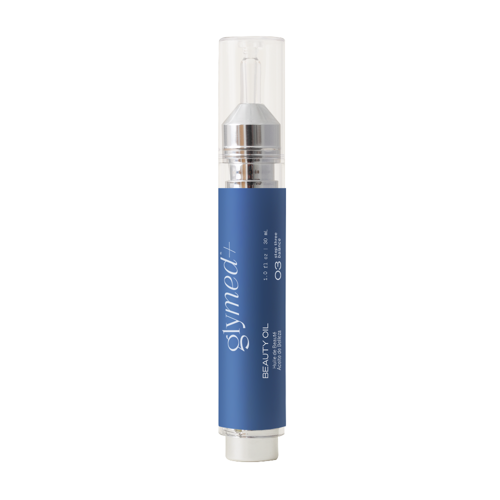 GlyMed Plus Beauty Oil