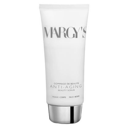 Margy's Monte Carlo Beauty Scrub