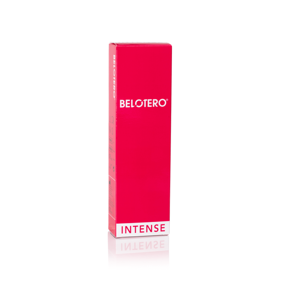 Belotero Intense (1 x 1ML)