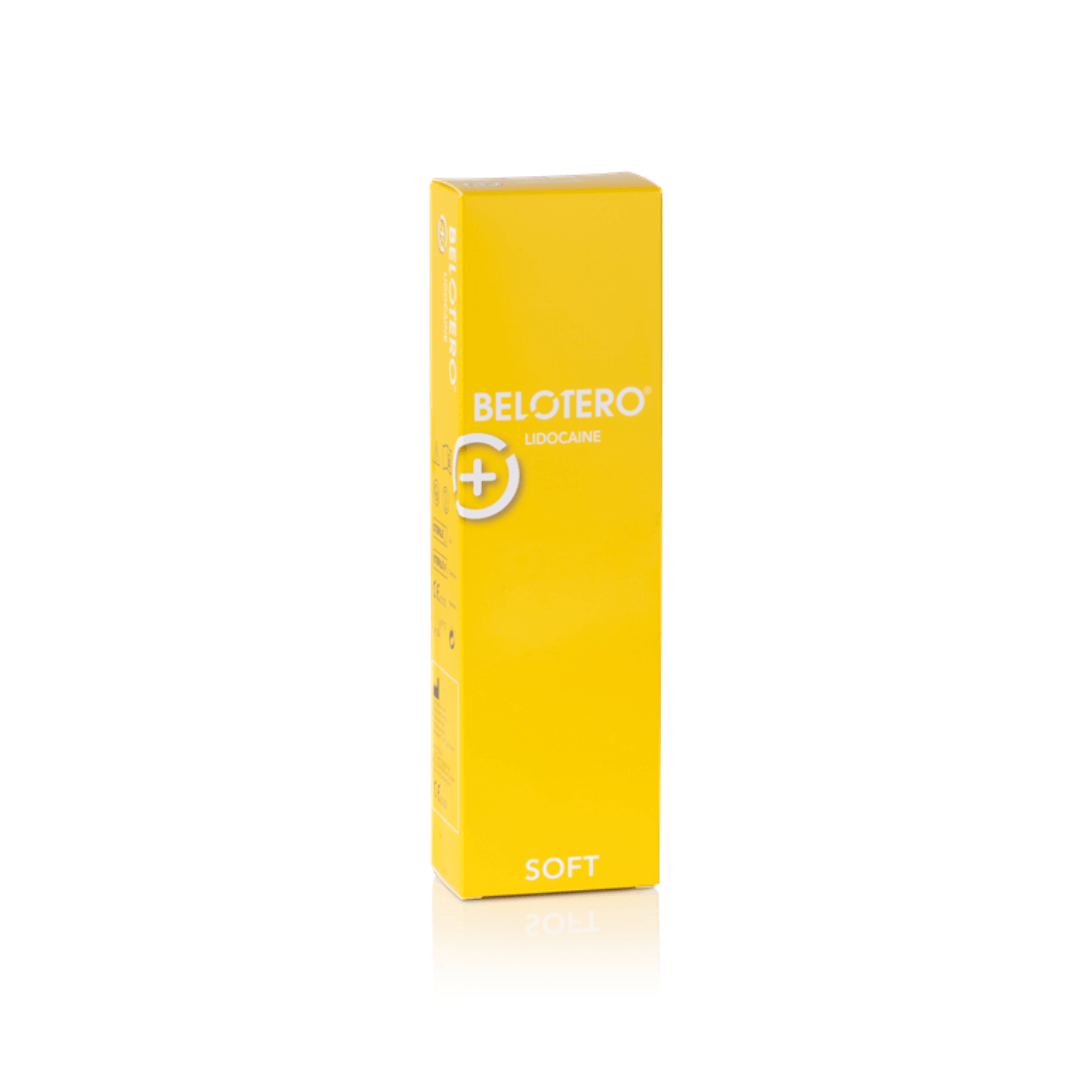 Belotero Soft Lido. (1 x 1ML)
