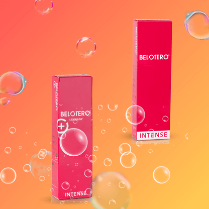 Belotero Intense (1 x 1ML)