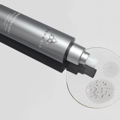 Cosmedix Benefit Balance Toning Mist