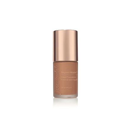 Jane Iredale Beyond Matte™ Liquid Foundation