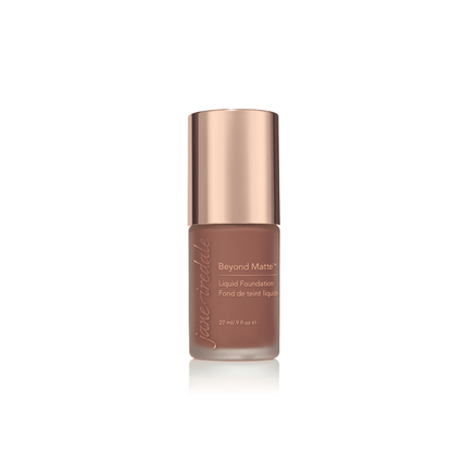 Jane Iredale Beyond Matte™ Liquid Foundation