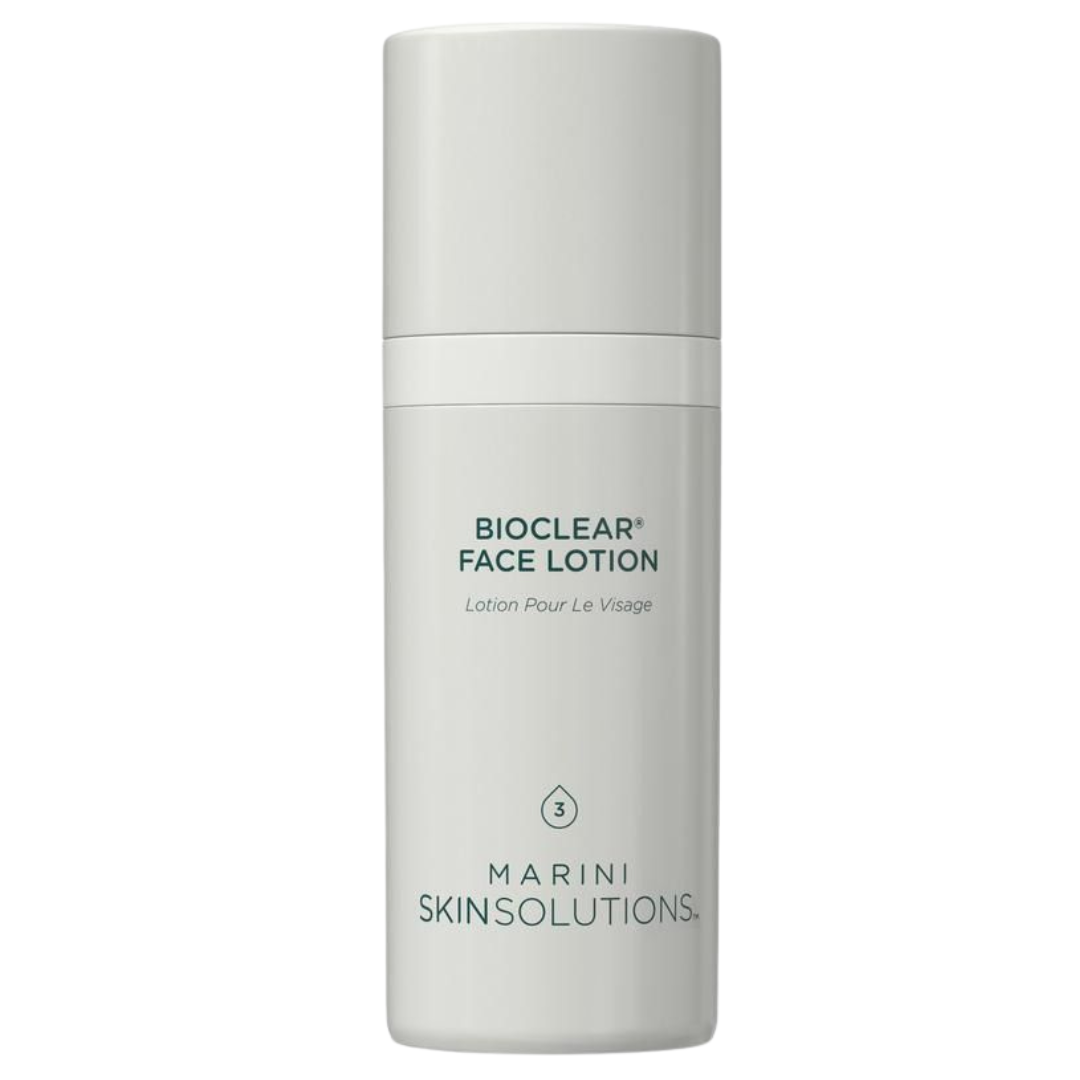 Marini Skin Solutions Bioclear Face Lotion