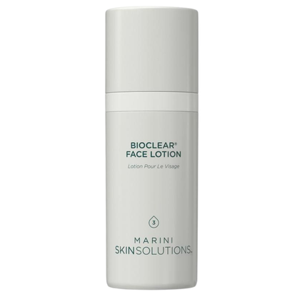 Marini Skin Solutions Bioclear Face Lotion