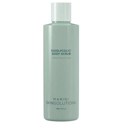 Marini Skin Solutions Bioglycolic Body Scrub