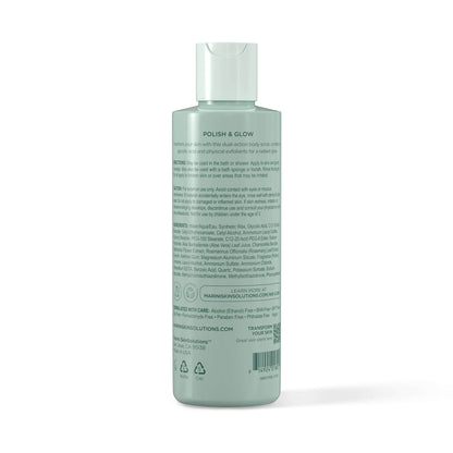 Marini Skin Solutions Bioglycolic Body Scrub