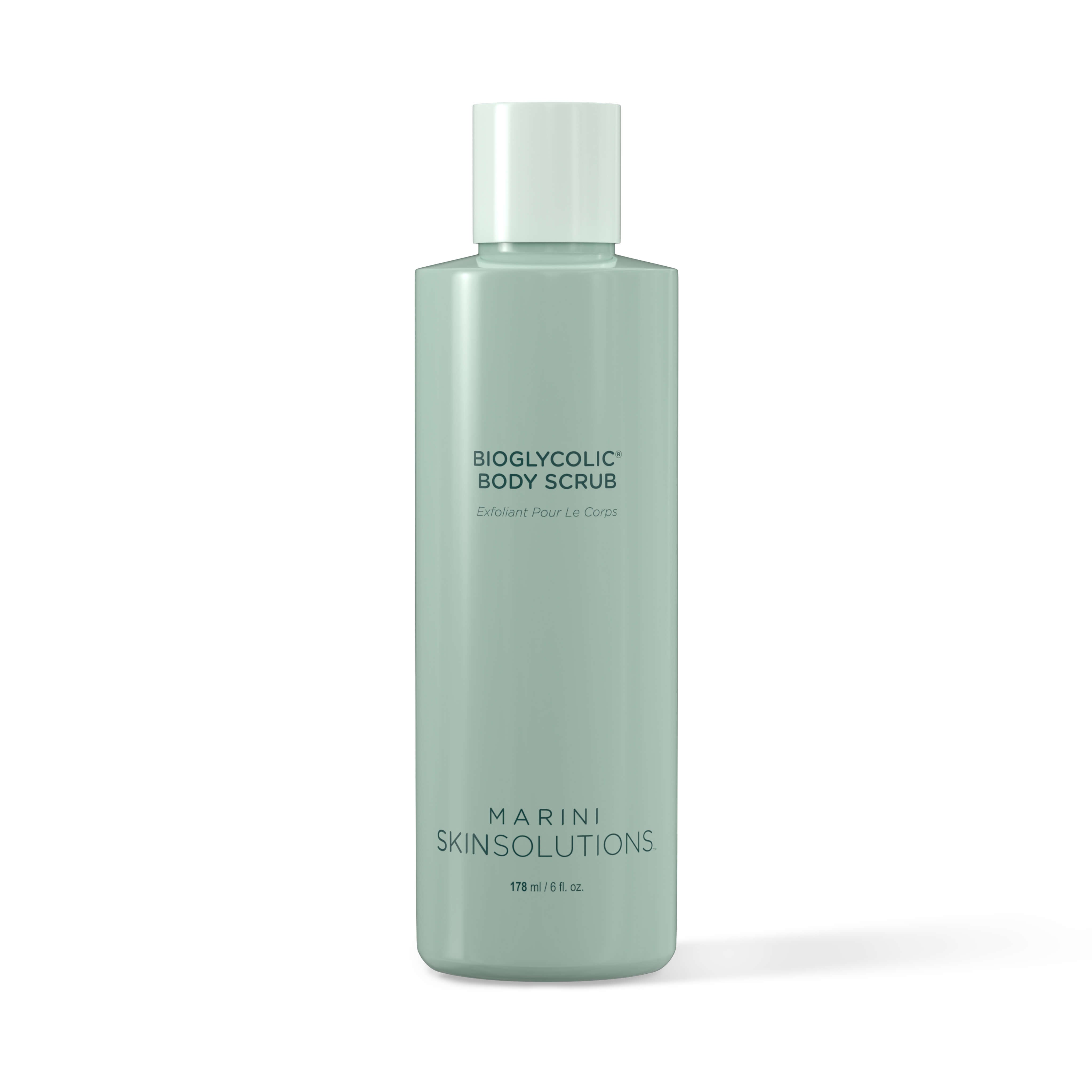 Marini Skin Solutions Bioglycolic Body Scrub