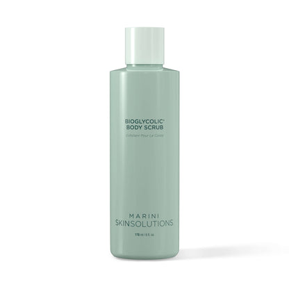 Marini Skin Solutions Bioglycolic Body Scrub