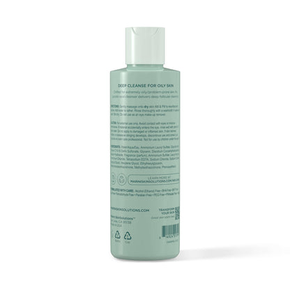 Marini Skin Solutions Bioglycolic Oily Skin Cleansing Gel