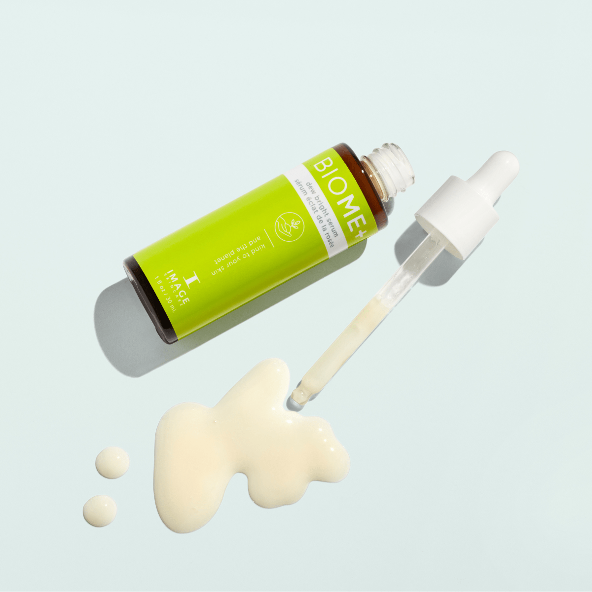 IMAGE Skincare BIOME+ Dew Bright Serum