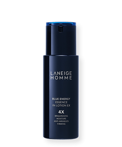Laneige Homme Blue Energy Duo Set