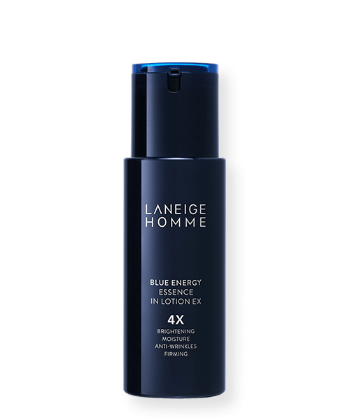 Laneige Homme Blue Energy Duo Set