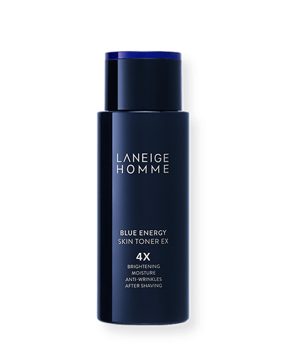 Laneige Homme Blue Energy Duo Set