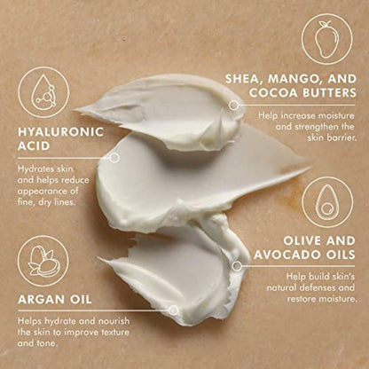 Moroccanoil Body Butter