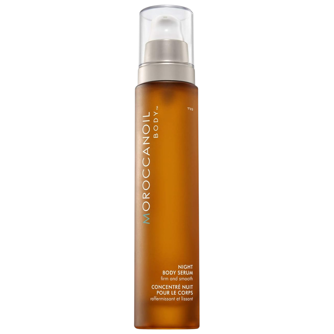 Moroccanoil Night Body Serum