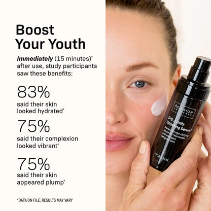 Revision Skincare D·E·J Daily Boosting Serum™
