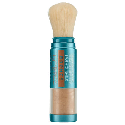 Colorescience Sunforgettable® Total Protection™ Brush-On Shield Bronze SPF50