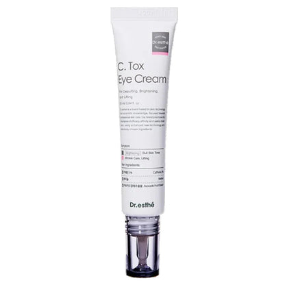 Dr. esthé C. Tox Eye Cream