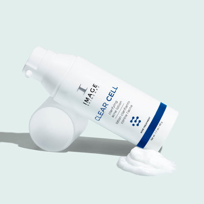 IMAGE Skincare Clear Cell Clarifying Acne Lotion