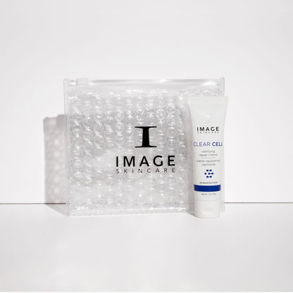 IMAGE Skincare Clear Cell Clarifying Repair Crème (Travel-Size)