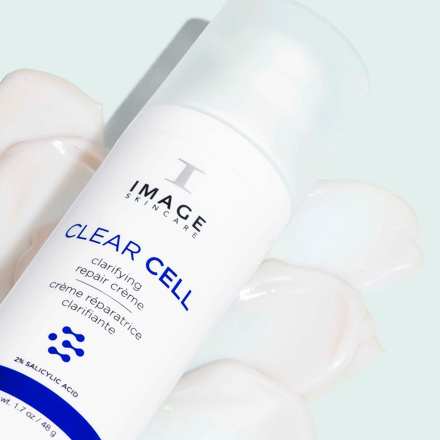 IMAGE Skincare CLEAR CELL Clarifying Repair Creme
