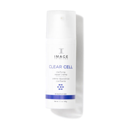 IMAGE Skincare CLEAR CELL Clarifying Repair Creme