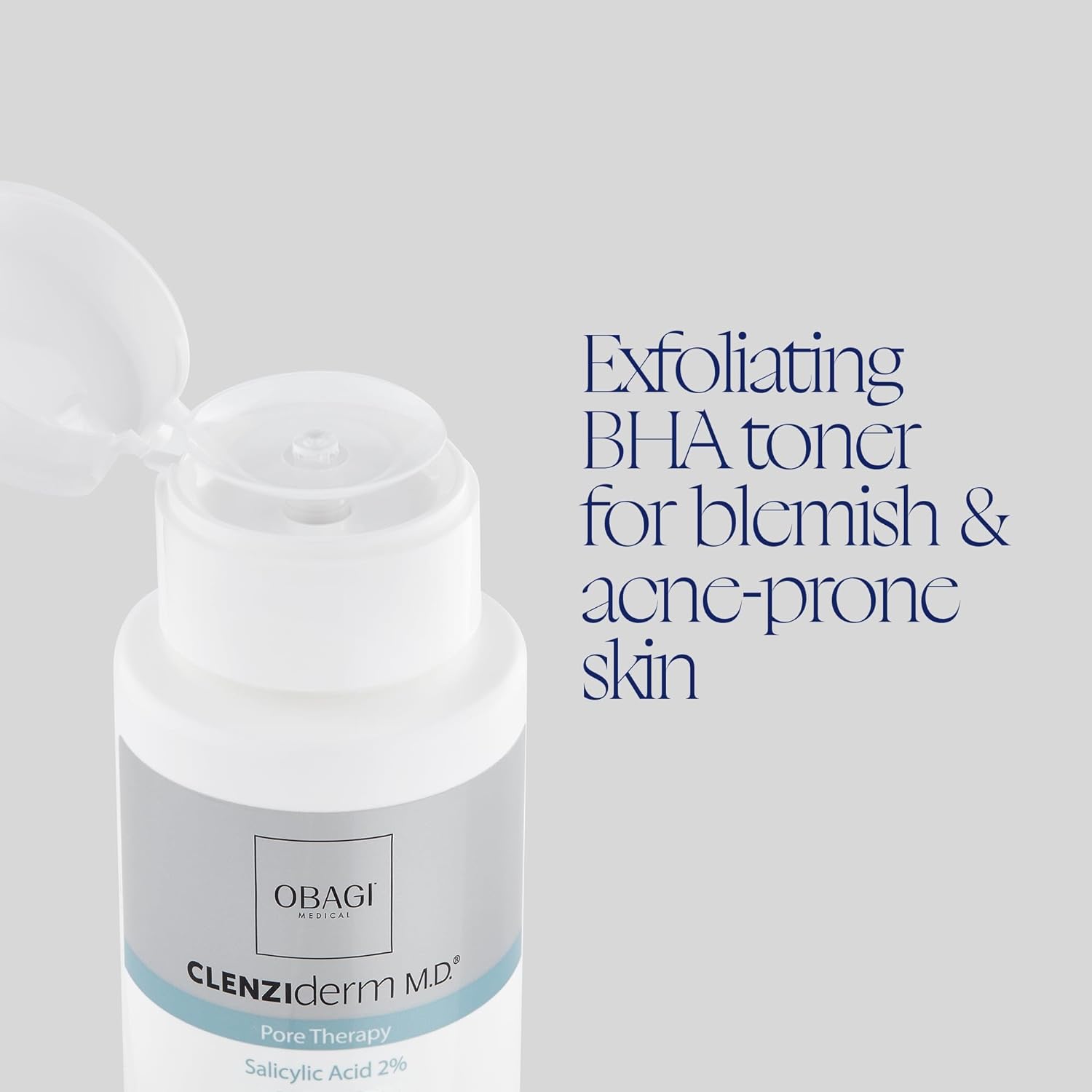 Obagi CLENZIderm M.D. Pore Therapy