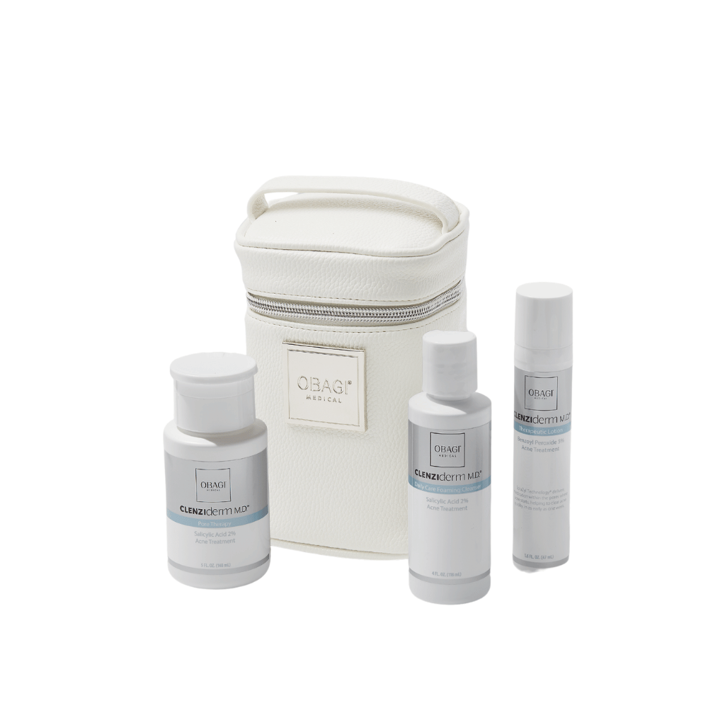 Obagi CLENZIderm M.D. System