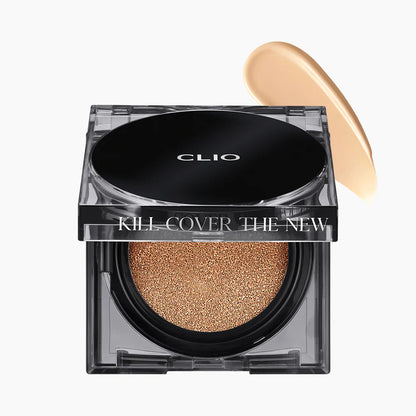 CLIO Kill Cover The New Founwear Cushion + Refill