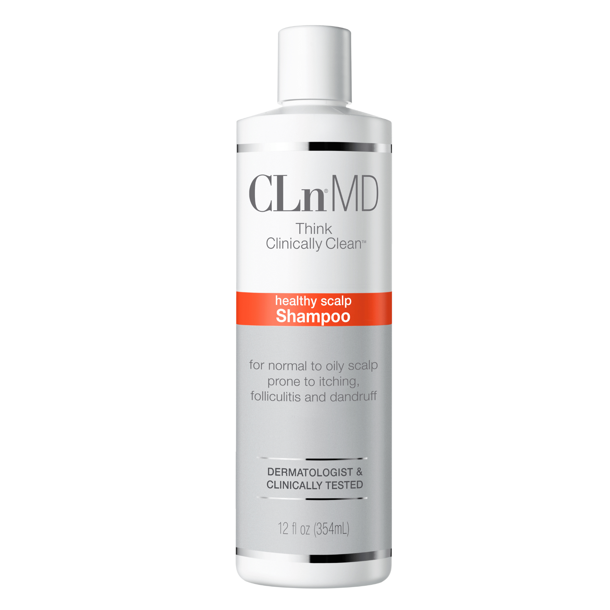CLn MD Healthy Scalp Shampoo