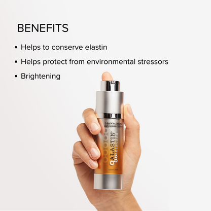 Alastin® Skincare® C-RADICAL Defense Antioxidant Serum - 1.0 Fl. Oz. 29.6 mL