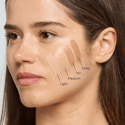 Colorescience Sunforgettable Total Protection Face Shield Flex SPF 50