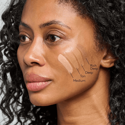 Colorescience Sunforgettable Total Protection Face Shield Flex SPF 50