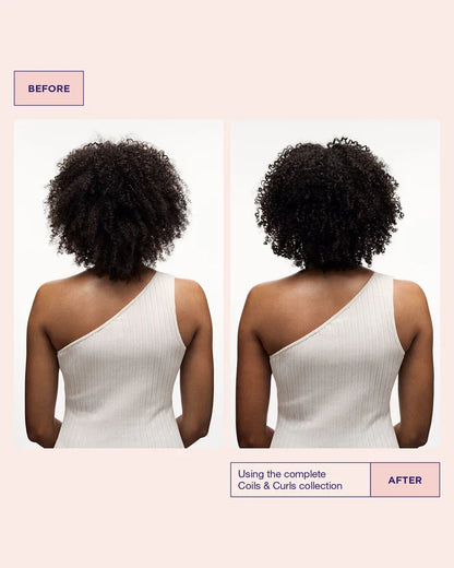 Maria Nila Coils & Curls Treatment Masque