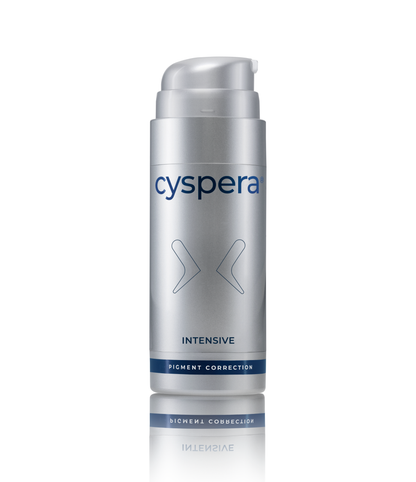 Cyspera Intensive