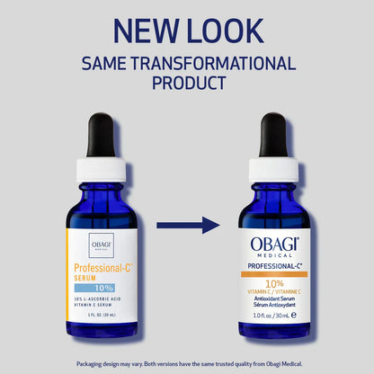 Obagi Medical Professional-C Serum 10%