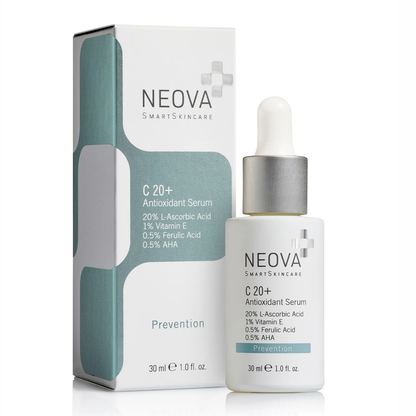 Neova C 20+ Antioxidant Serum