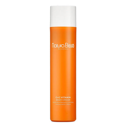 Natura Bisse C+C Vitamin Body Cream
