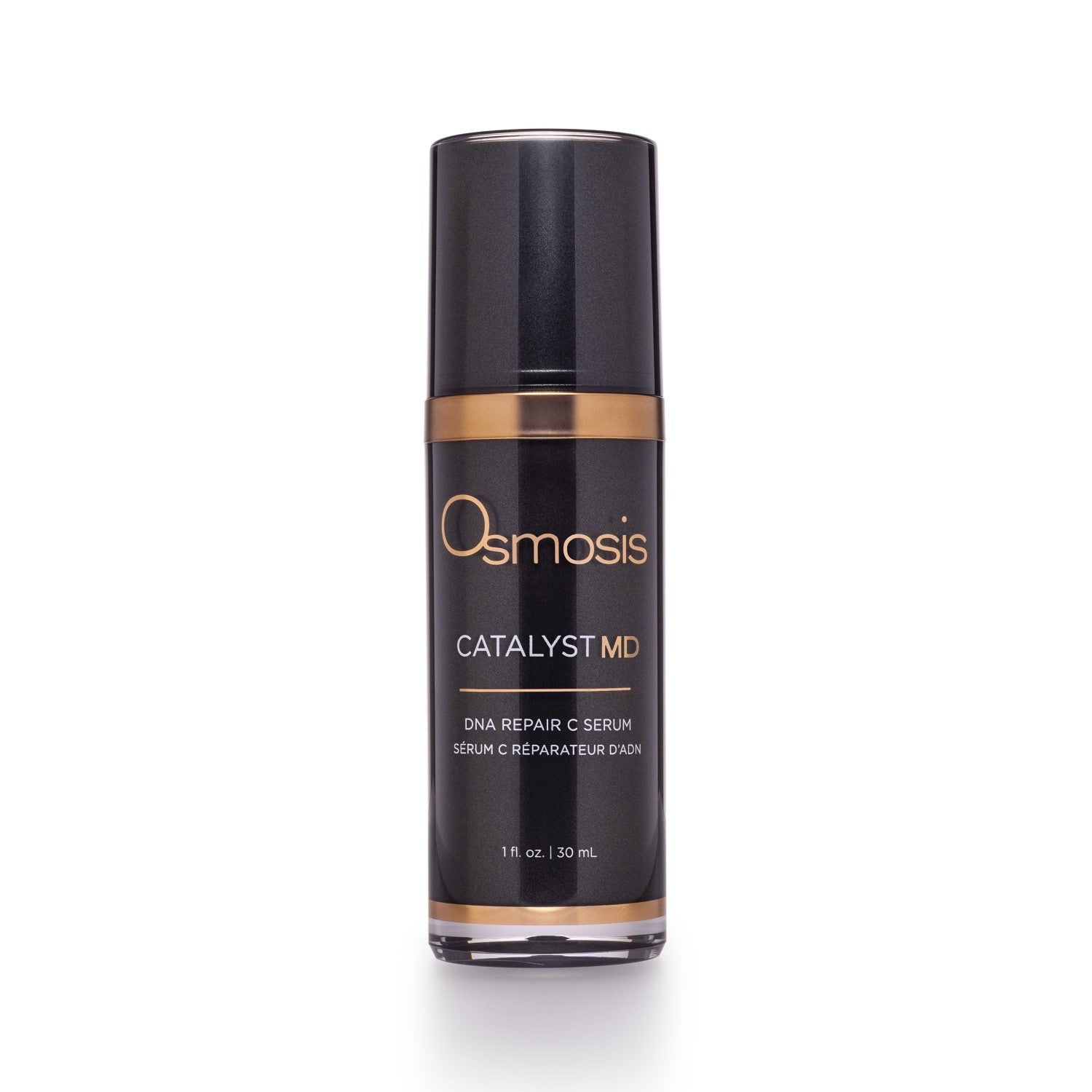 Osmosis Catalyst MD