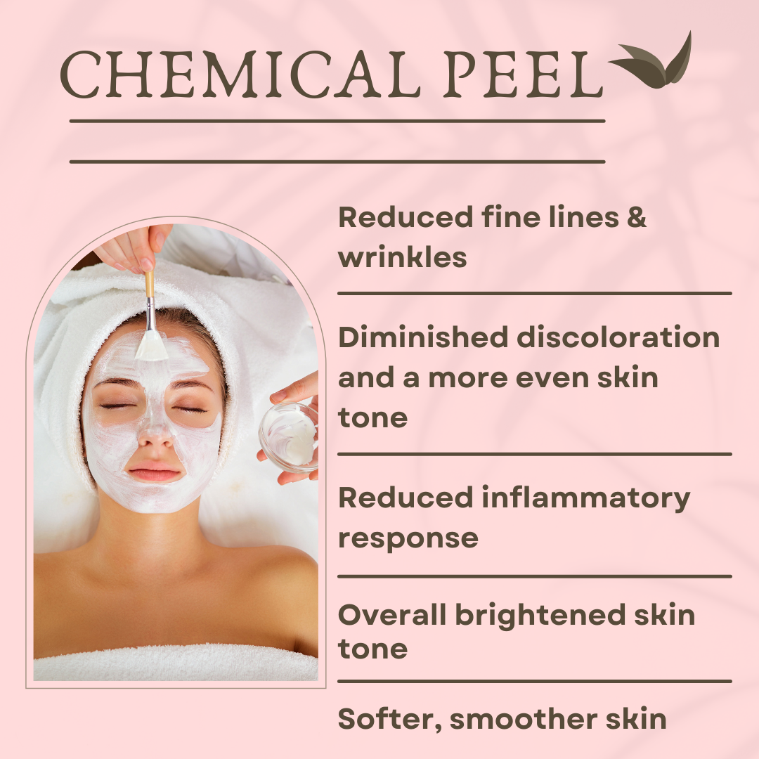 Chemical Peel