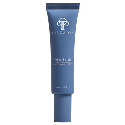 Circadia Circa-Shield Mineral Sunscreen SPF 30