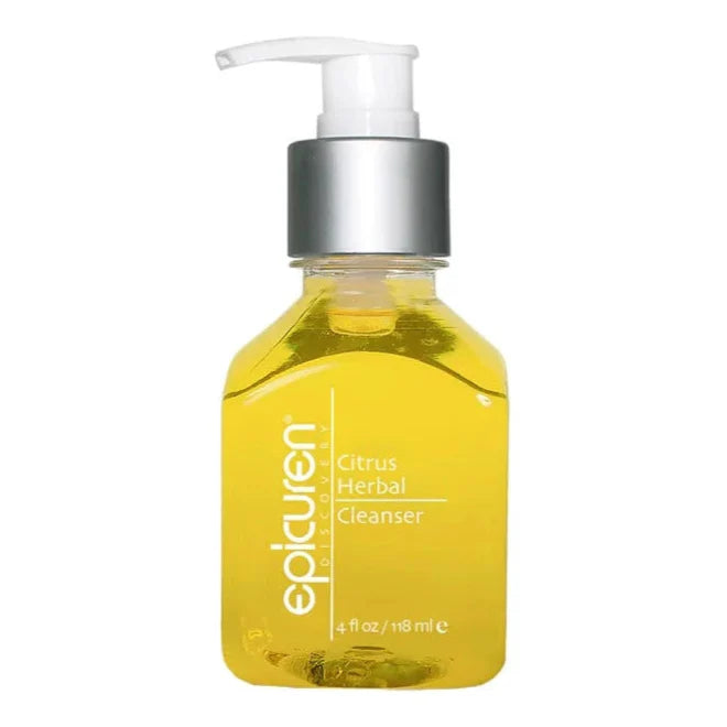 Epicuren Citrus Herbal Cleanser