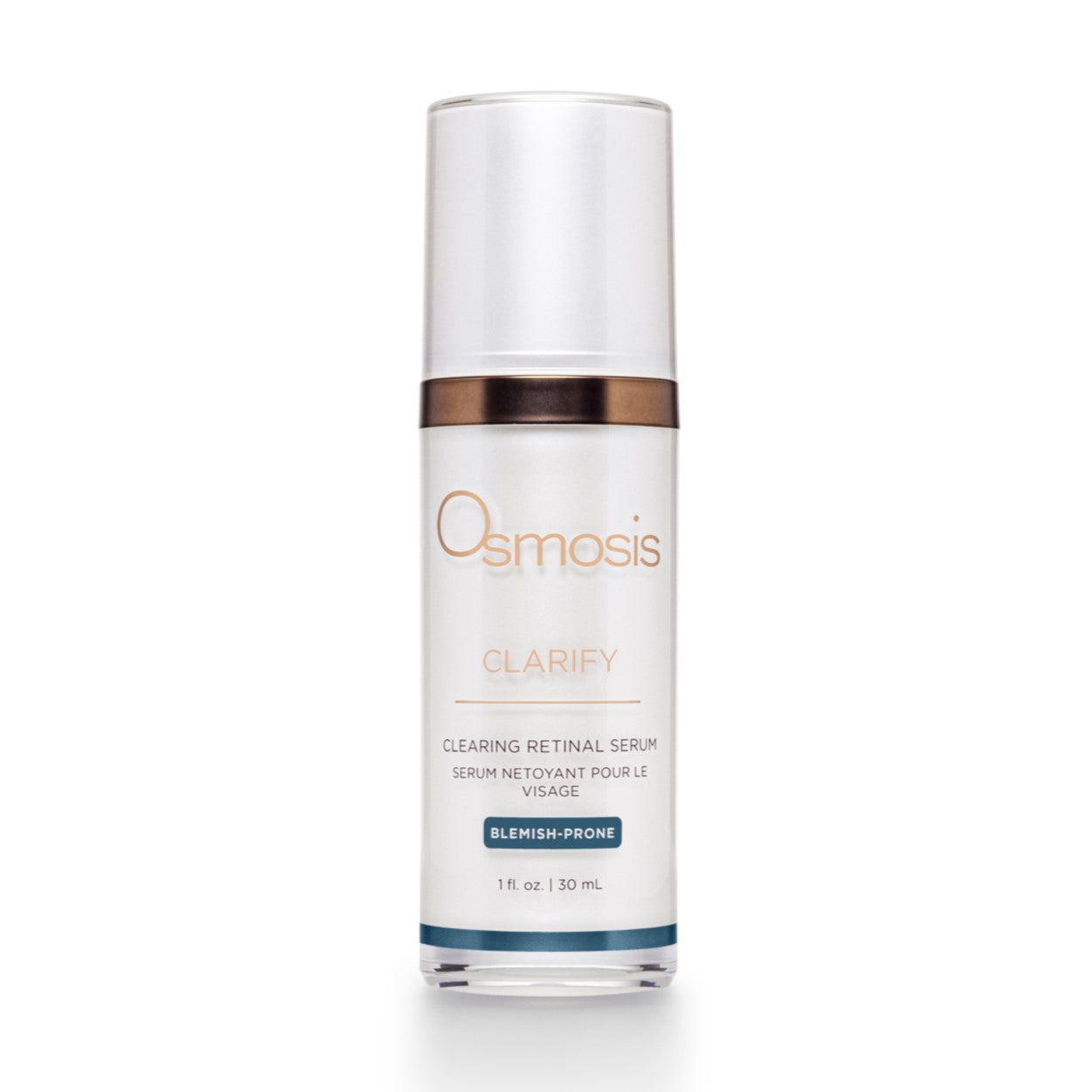 Osmosis Clarify Clearing Retinal Serum